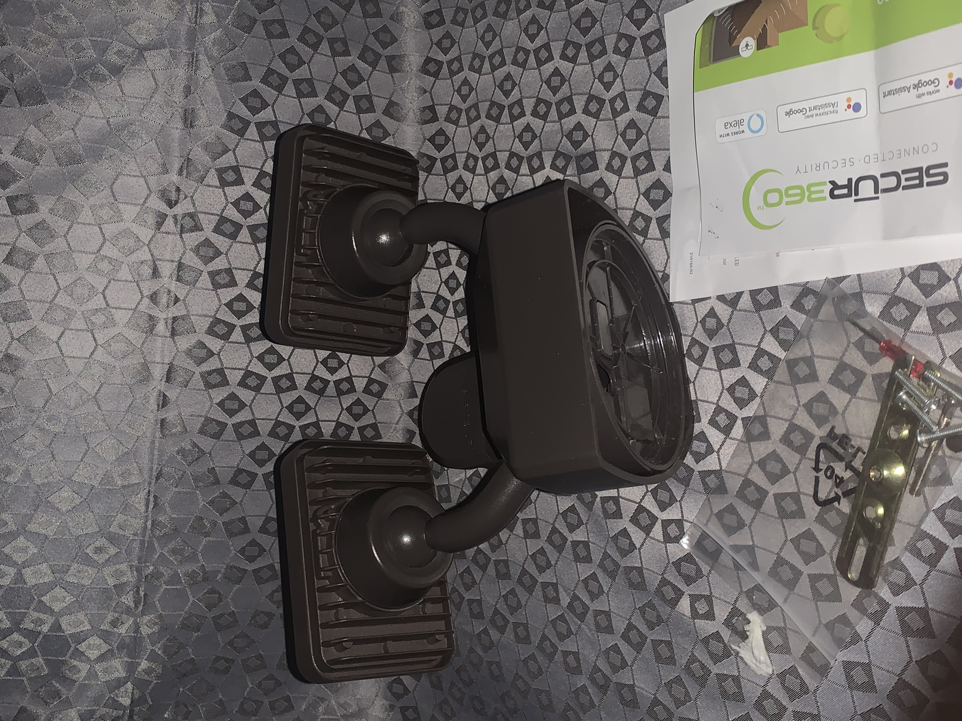 Secur360 Motion Light